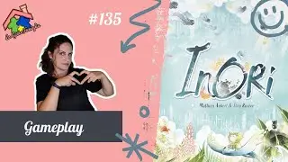 La cattiveria che ci piace in INORI - Gameplay #135