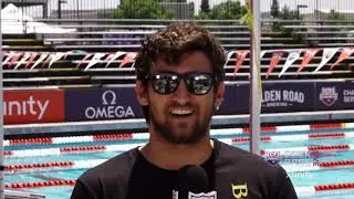 Deck Pass Live presented by Xfinity from Clovis - Day 2 Afternoon with Justin Wright