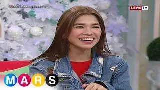 Lightning Laglagan: Sugar Mercado, wala na ​raw balak mag-asawang muli