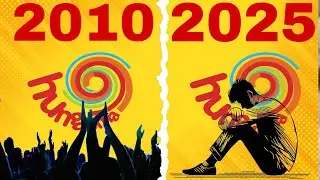 How Hungama TV Ruled Indian Kids&rsquo; Hearts | Full History Explained