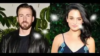 Anna Faris is Unqualified Chris Evans and Jenny Slate