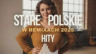 Lata 2000 Wraca! Polskie Hity Dance & Pop Remix 💿 Włącz i tańcz całą noc!
