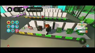 ROBLOX GAMEPLAY VIDEO CUSTOM PC TYCOON GAME 😱😱