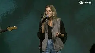 January 11 2026  |  Sunday Service  |  CrossRoads Church