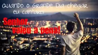 Remix Vai Valer  a Pena Remix gospel
