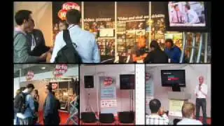 Keta Keta at AdTech London - Slideshow