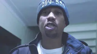 Planet Asia - Iceberg Prod by Nicholas Craven (Official Video)
