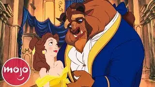 Top 10 Movie Couples Who Are Actually Toxic