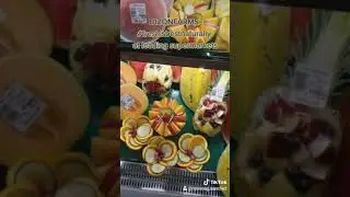 DIZONFARMS @ leading supermarkets