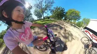 The Capital Cycle: An Ode to Ellie & Papa (DC Bike Ride Song)