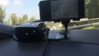 Radar detector vol. 1