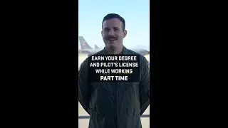 U.S. Air Force Reserve Pilot