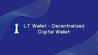 LT Wallet || Crazy Crypto Wallet Free Airdrop of $100 in Tokens