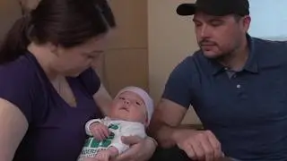 Gundersen Health System Labor & Delivery