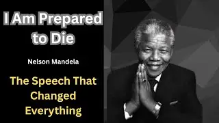 Once You Learn These Life Lessons, You Will Never Be The Same (Nelson Mandela)