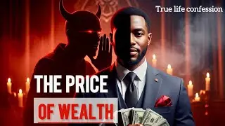 I Sold My Soul for Wealth&hellip; and I Regret Nothing