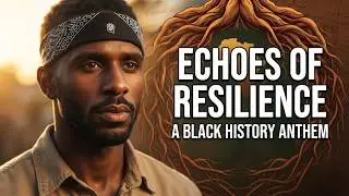 Echoes of Freedom: Rise Against History's Scars