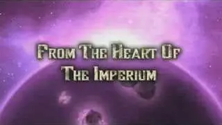 WarHammer 40000: Soulstorm Trailer 1