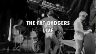 Teaser THE FAT BAGDERS LIVE !