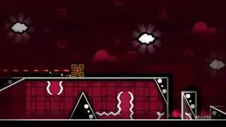 Geometry Dash Almighty