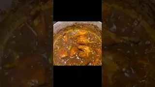 Como hacer pollo guisado dominicanos #dominicanrepublic #food #comidadominicana