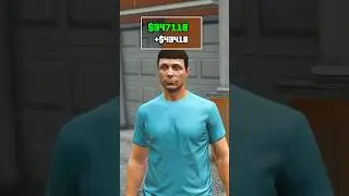 Зарабатывайте более 2 миллионов долларов в час в GTA Online.