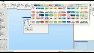 Create a Diagram Template