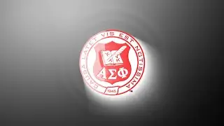 Auto Phi Society - Colin Cunningham