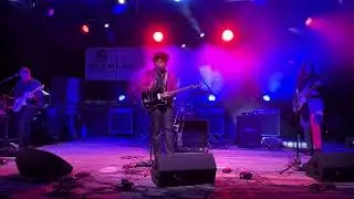 Amythyst Kiah &ldquo;Fancy Drones (Fracture Me)&rdquo;