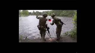 British Army Reserve - Royal Engineer - Combat Engineer - Section Sapper Course