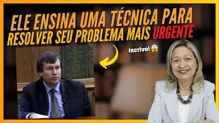 ✨COM ESSA TÉCNICA DE GRABOVOI VOCÊ RESOLVE O SEU PROBLEMA MAIS URGENTE