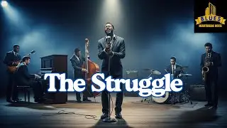 The Struggle | A Must-Watch Gritty Epic Of Suffering And Survival