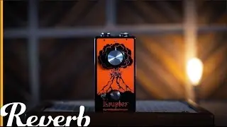 Earthquaker Devices Erupter Fuzz | Reverb Demo