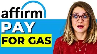 How to Pay for Gas with Affirm &ndash; Use Your Affirm Card at the Pump