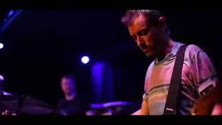 MASERATI - Killing Time live @ Raindogs House