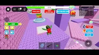 Abonn&eacute; vous svp 🙏🏼#roblox #newcreator #abonnetoi petit moment parcours 