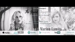 LUX - &laquo;&nbsp;The Grand Design&nbsp;&raquo; feat. LIV KRISTINE [french symphonic metal]