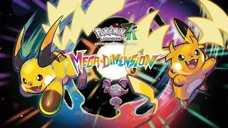Let's Play 🕹️ Pok&eacute;mon Legenden Z-A  Mega-Dimension DLC🕹️ (Nintendo Switch Version Deutsch) Part #3