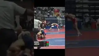 Best Set Up To High C