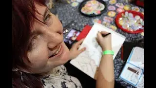 Worthing Wormhole comic con 2019