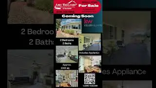 Mobile Home for Sale- 8712 N. Magnolia #183, Santee, CA 92071