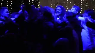 BIG BOY @ FLYOVER FEST 2025 (OKC)