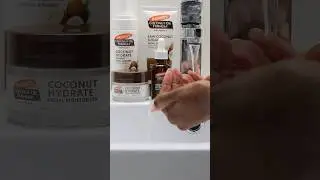 Coconut Oil Formula Face Care range