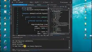 ASP.NET Core Identity