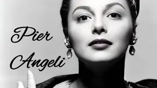 Pier Angeli