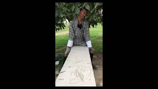 Bhutanese Bahubali(Hapree )