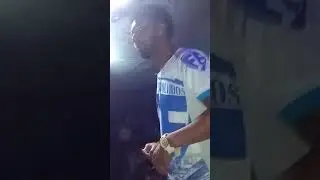 MC KORUJA NO BAILE DOS ENVOLVIDOS