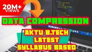 Dictionary Techniques in Data Compression