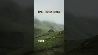 Episode6: Repentance; First Decision Before Ramadan  #ramadanpreparation #islamicvideo #ramadan2026