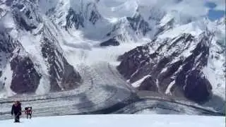 Broad Peak 2012